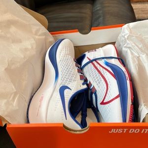 Brand new Nike Zoom Pegasus mens shoes size 10.5